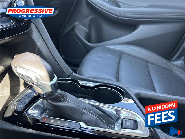 2023 Buick Encore GX Essence (Stk: PB056500) in Sarnia - Image 21 of 25