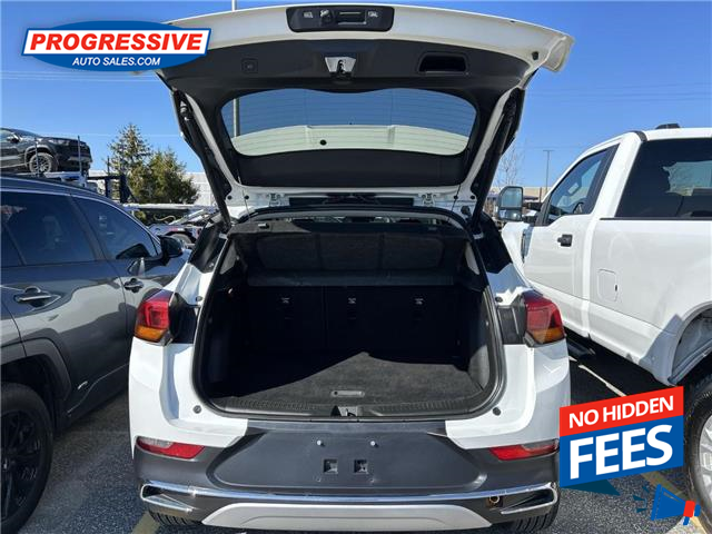 2023 Buick Encore GX Essence (Stk: PB056500) in Sarnia - Image 24 of 25