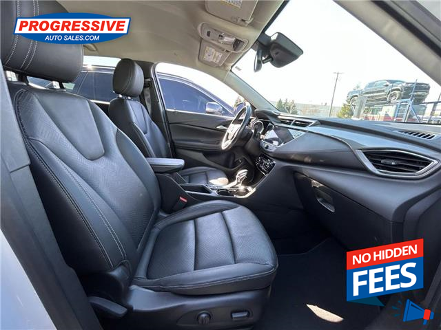 2023 Buick Encore GX Essence (Stk: PB056500) in Sarnia - Image 25 of 25