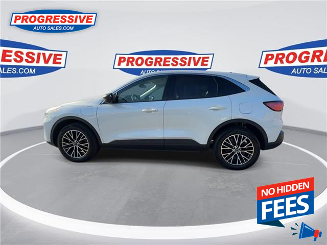 2022 Ford Escape PHEV SE (Stk: NUA76130) in Sarnia - Image 6 of 24