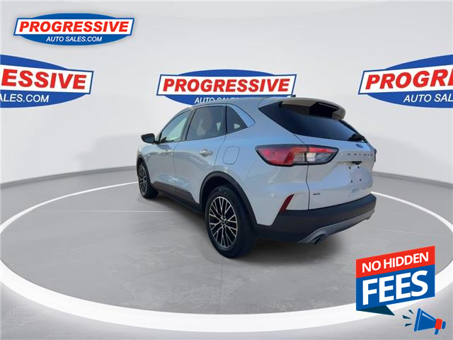 2022 Ford Escape PHEV SE (Stk: NUA76130) in Sarnia - Image 7 of 24