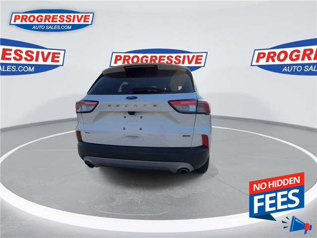 2022 Ford Escape PHEV SE (Stk: NUA76130) in Sarnia - Image 8 of 24