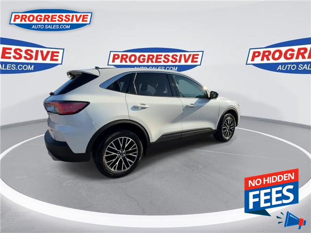 2022 Ford Escape PHEV SE (Stk: NUA76130) in Sarnia - Image 9 of 24