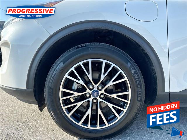 2022 Ford Escape PHEV SE (Stk: NUA76130) in Sarnia - Image 11 of 24