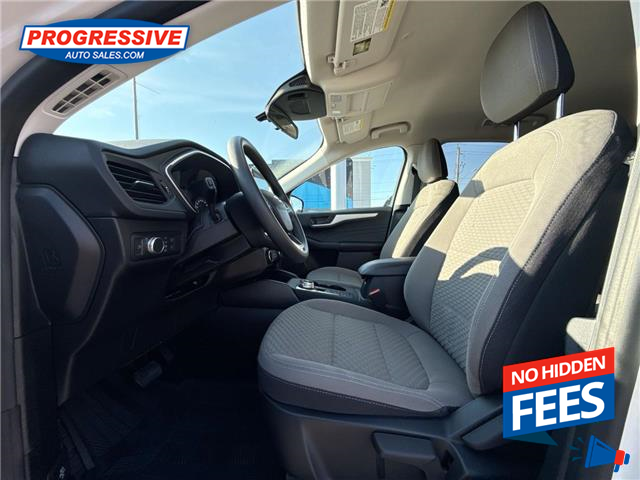 2022 Ford Escape PHEV SE (Stk: NUA76130) in Sarnia - Image 12 of 24