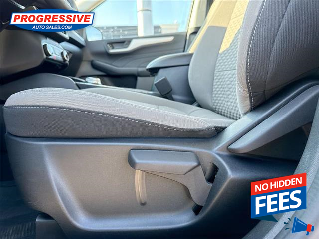 2022 Ford Escape PHEV SE (Stk: NUA76130) in Sarnia - Image 13 of 24