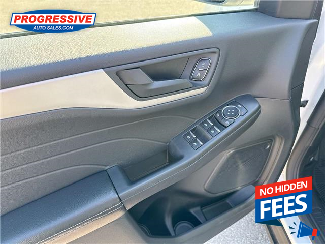 2022 Ford Escape PHEV SE (Stk: NUA76130) in Sarnia - Image 14 of 24