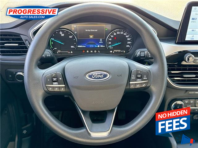 2022 Ford Escape PHEV SE (Stk: NUA76130) in Sarnia - Image 15 of 24