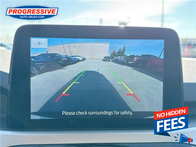 2022 Ford Escape PHEV SE (Stk: NUA76130) in Sarnia - Image 18 of 24
