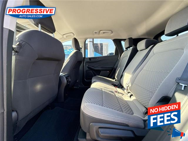 2022 Ford Escape PHEV SE (Stk: NUA76130) in Sarnia - Image 21 of 24