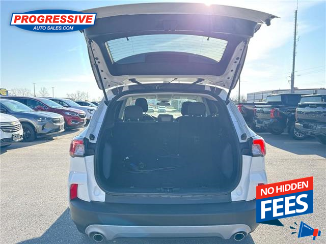 2022 Ford Escape PHEV SE (Stk: NUA76130) in Sarnia - Image 23 of 24