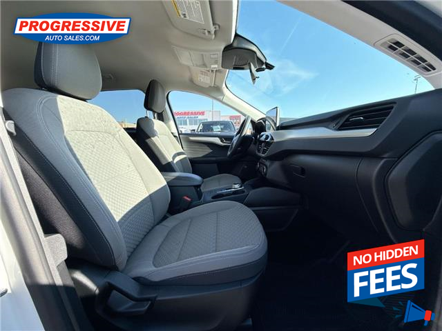 2022 Ford Escape PHEV SE (Stk: NUA76130) in Sarnia - Image 24 of 24