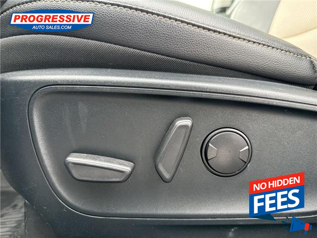 2021 Ford Escape PHEV Titanium (Stk: MUA81118) in Sarnia - Image 13 of 26