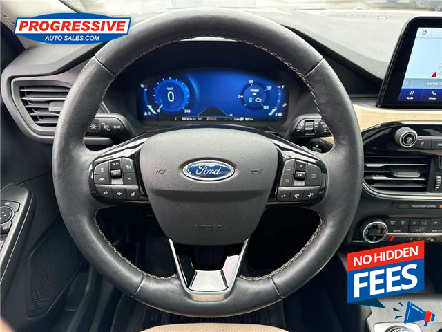 2021 Ford Escape PHEV Titanium (Stk: MUA81118) in Sarnia - Image 15 of 26
