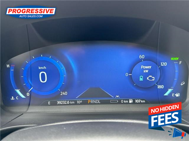 2021 Ford Escape PHEV Titanium (Stk: MUA81118) in Sarnia - Image 16 of 26