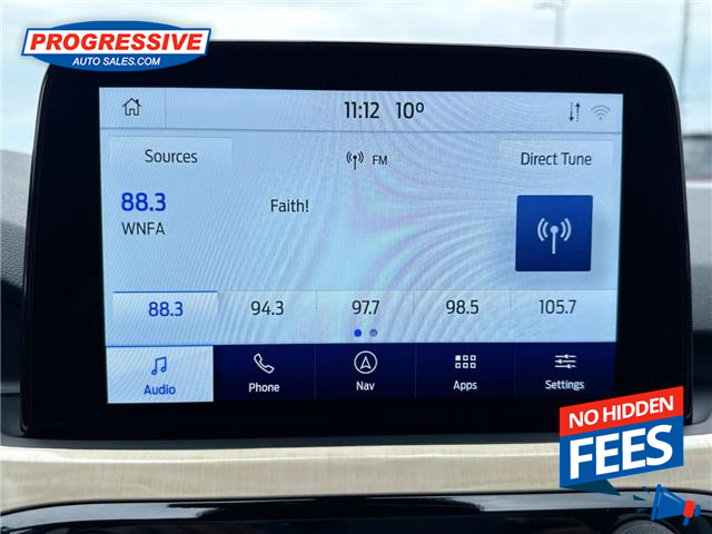 2021 Ford Escape PHEV Titanium (Stk: MUA81118) in Sarnia - Image 17 of 26