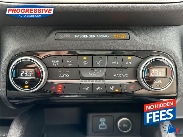 2021 Ford Escape PHEV Titanium (Stk: MUA81118) in Sarnia - Image 20 of 26