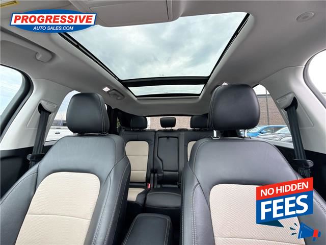 2021 Ford Escape PHEV Titanium (Stk: MUA81118) in Sarnia - Image 22 of 26