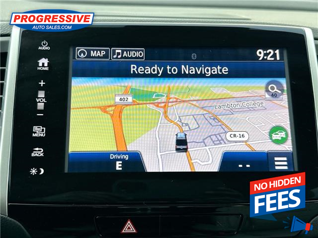 2017 Honda Ridgeline Touring (Stk: HB505229) in Sarnia - Image 19 of 26