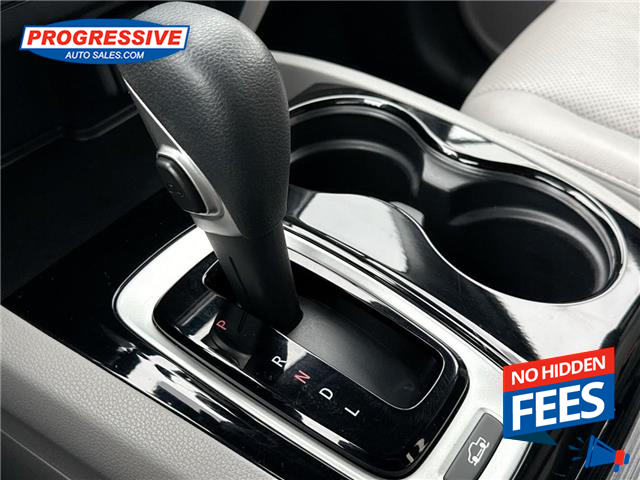 2017 Honda Ridgeline Touring (Stk: HB505229) in Sarnia - Image 21 of 26