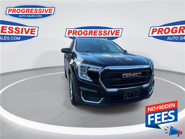 2023 GMC Terrain SLE (Stk: PL137269) in Sarnia - Image 3 of 24