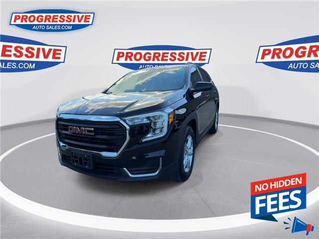 2023 GMC Terrain SLE (Stk: PL137269) in Sarnia - Image 4 of 24