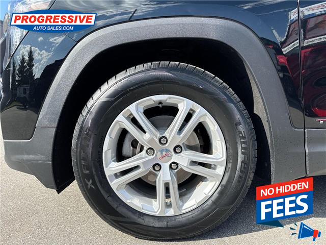 2023 GMC Terrain SLE (Stk: PL137269) in Sarnia - Image 11 of 24