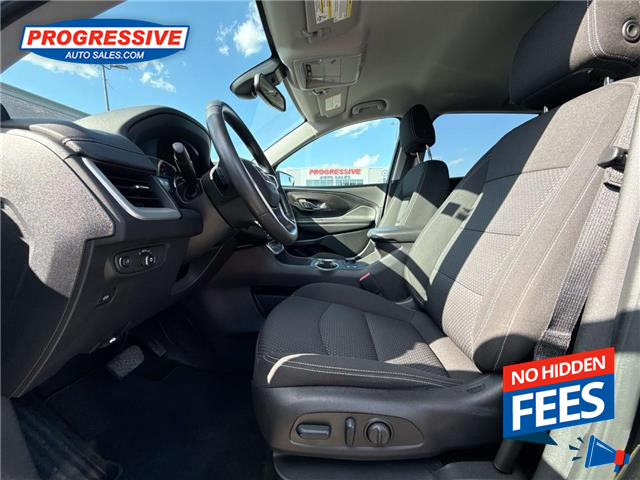 2023 GMC Terrain SLE (Stk: PL137269) in Sarnia - Image 12 of 24