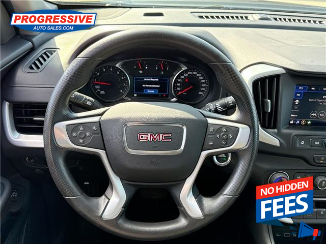 2023 GMC Terrain SLE (Stk: PL137269) in Sarnia - Image 15 of 24