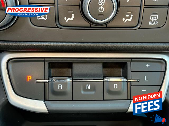 2023 GMC Terrain SLE (Stk: PL137269) in Sarnia - Image 20 of 24