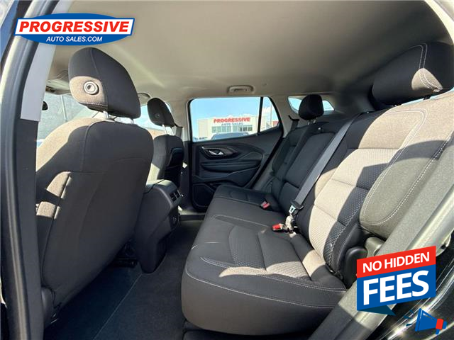 2023 GMC Terrain SLE (Stk: PL137269) in Sarnia - Image 21 of 24