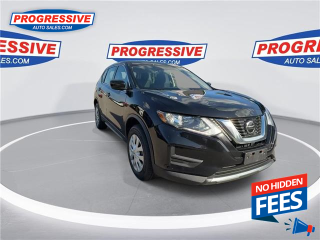 2019 Nissan Rogue S (Stk: KC836891) in Sarnia - Image 3 of 24
