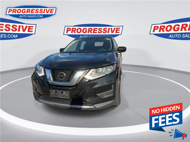2019 Nissan Rogue S (Stk: KC836891) in Sarnia - Image 4 of 24