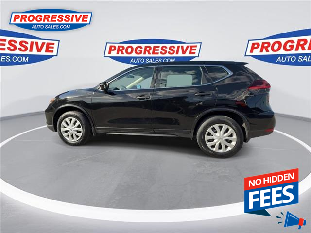 2019 Nissan Rogue S (Stk: KC836891) in Sarnia - Image 6 of 24