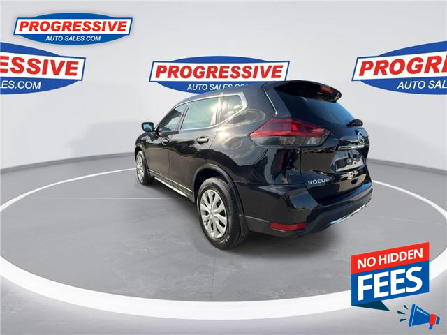 2019 Nissan Rogue S (Stk: KC836891) in Sarnia - Image 7 of 24