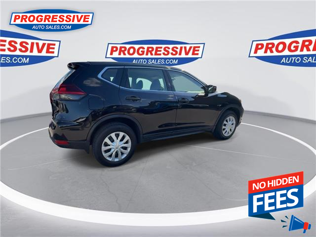 2019 Nissan Rogue S (Stk: KC836891) in Sarnia - Image 9 of 24