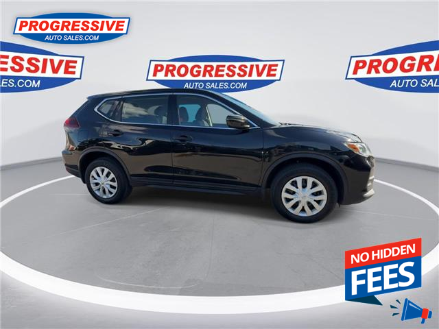 2019 Nissan Rogue S (Stk: KC836891) in Sarnia - Image 10 of 24