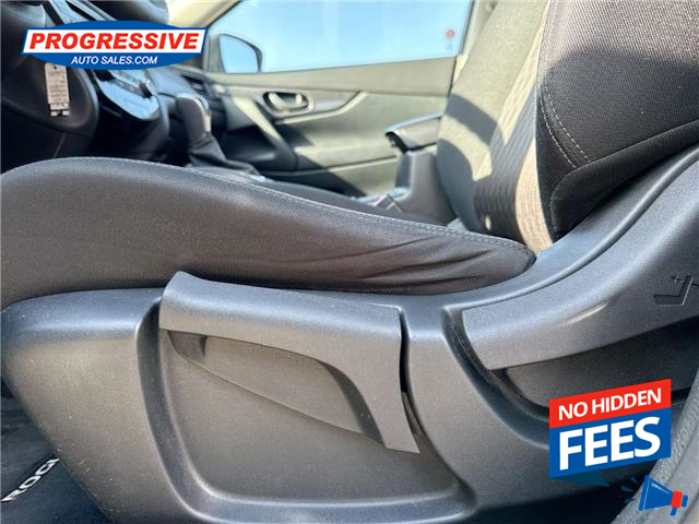 2019 Nissan Rogue S (Stk: KC836891) in Sarnia - Image 13 of 24