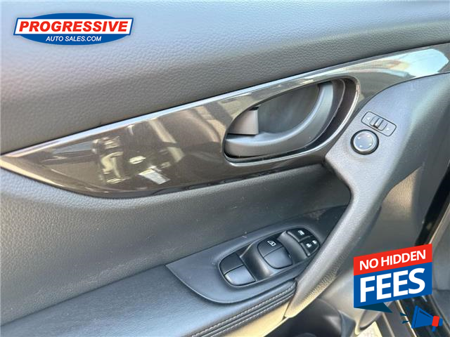 2019 Nissan Rogue S (Stk: KC836891) in Sarnia - Image 14 of 24