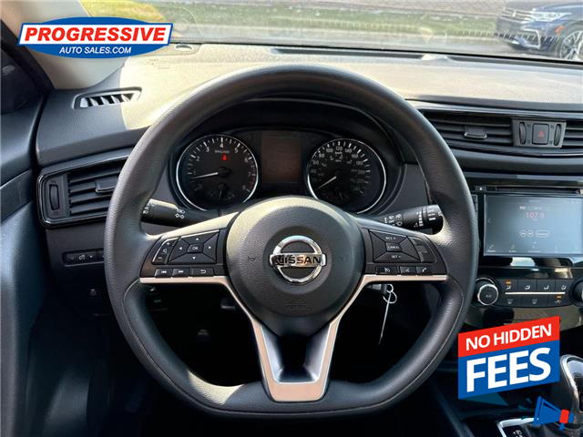 2019 Nissan Rogue S (Stk: KC836891) in Sarnia - Image 15 of 24