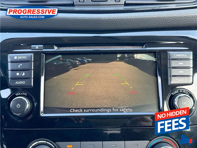 2019 Nissan Rogue S (Stk: KC836891) in Sarnia - Image 18 of 24