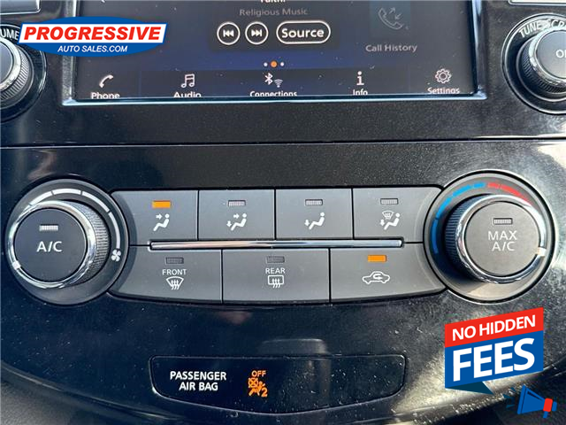 2019 Nissan Rogue S (Stk: KC836891) in Sarnia - Image 19 of 24