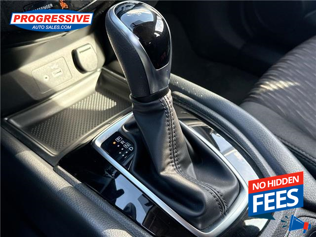 2019 Nissan Rogue S (Stk: KC836891) in Sarnia - Image 20 of 24