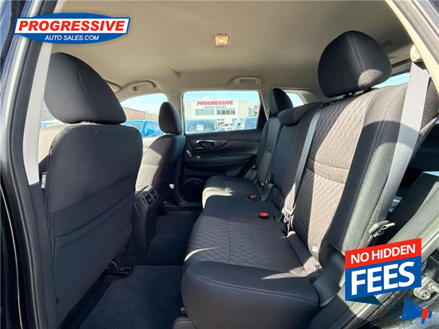 2019 Nissan Rogue S (Stk: KC836891) in Sarnia - Image 21 of 24