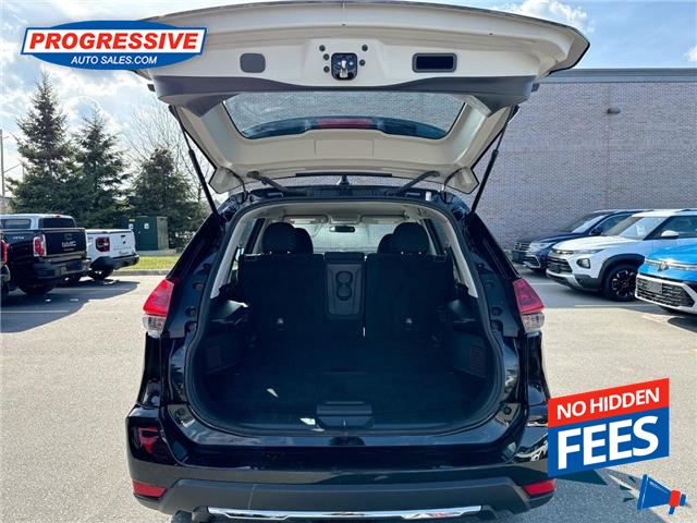 2019 Nissan Rogue S (Stk: KC836891) in Sarnia - Image 23 of 24