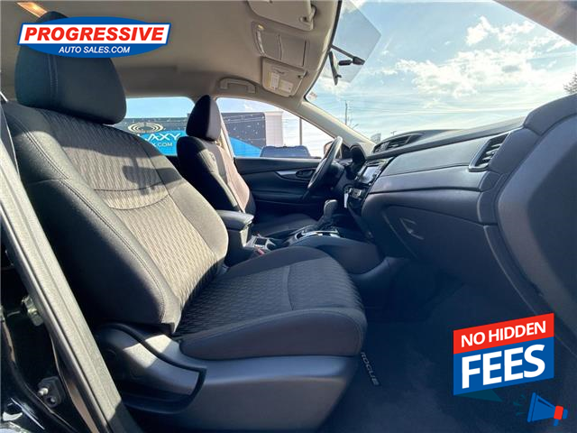 2019 Nissan Rogue S (Stk: KC836891) in Sarnia - Image 24 of 24