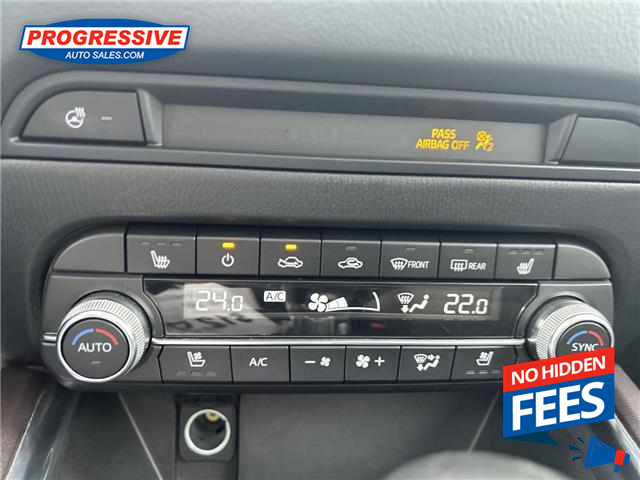 2024 Mazda CX-5 Signature (Stk: R0356548) in Sarnia - Image 20 of 26
