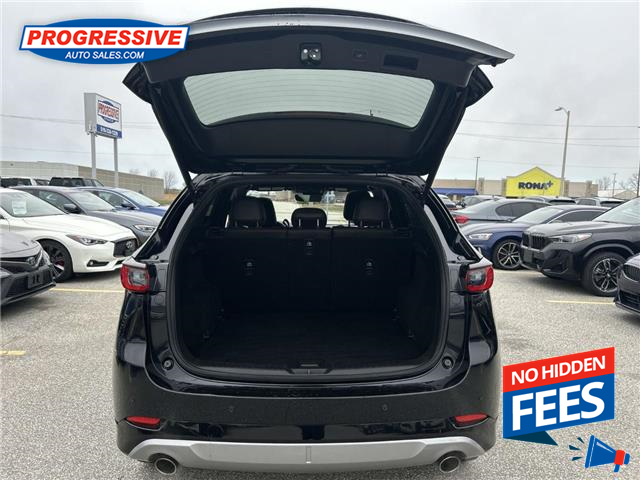 2024 Mazda CX-5 Signature (Stk: R0356548) in Sarnia - Image 25 of 26