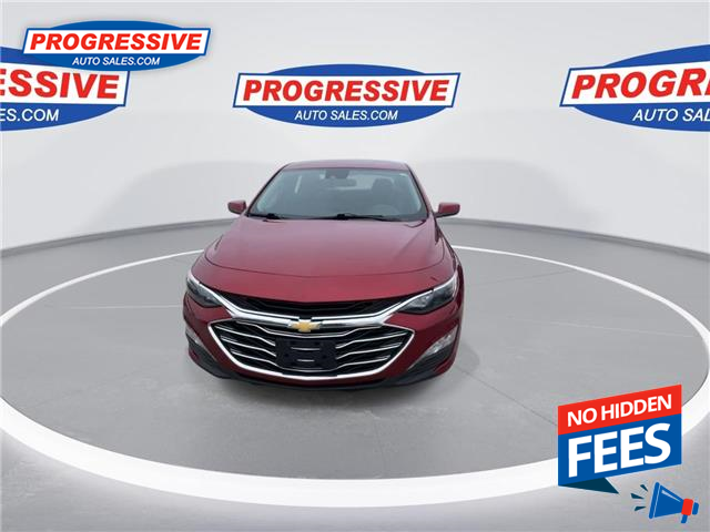 2023 Chevrolet Malibu 1LT (Stk: PF141151) in Sarnia - Image 3 of 25