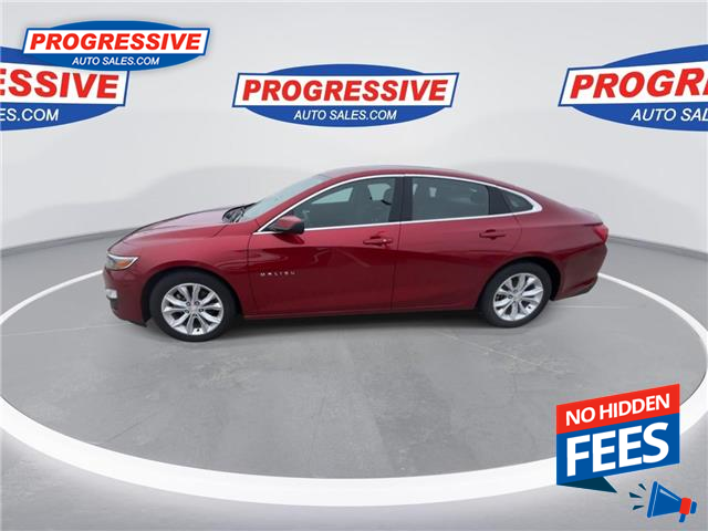 2023 Chevrolet Malibu 1LT (Stk: PF141151) in Sarnia - Image 5 of 25